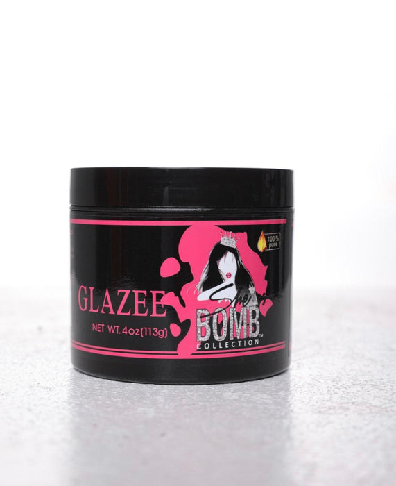 She Is Bomb Glazee 4oz