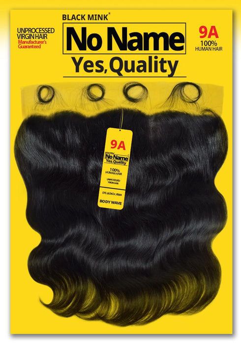NO BRAND Frontal - Body Wave