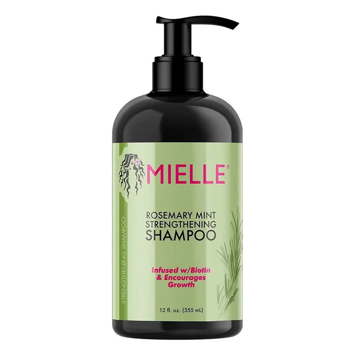 Mielle Rosemary Mint Shampoo 12oz