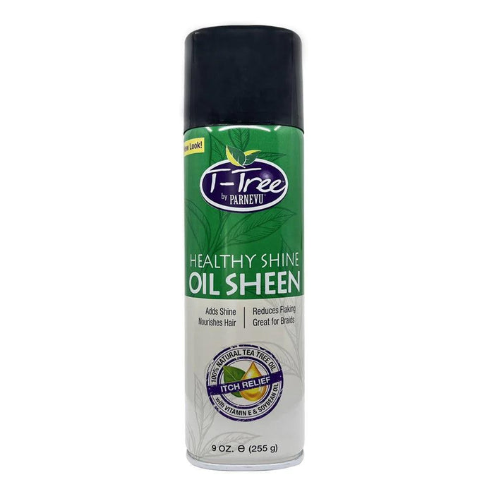 Parnevu T-Tree Oil Sheen 9oz