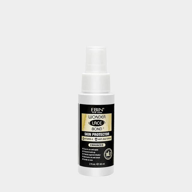 EBIN New York Wonder Lace Bond Skin Protector 2oz - Enhanced