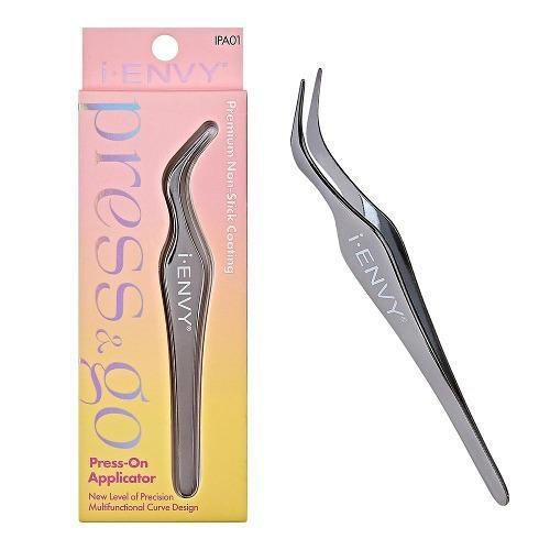 i-Envy by Kiss Press & Go Applicator