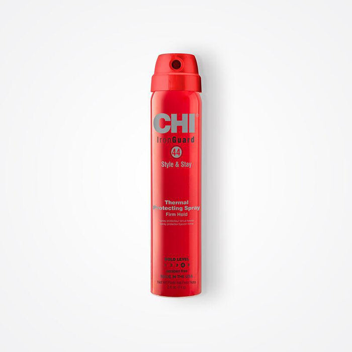 Chi 44 Iron Guard Style and Stay Thermal Protecting Spray 2.5oz