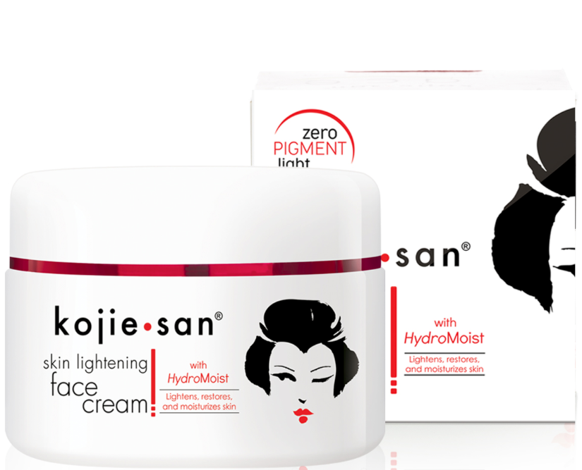 Kojie San Skin Lightening Face Cream 30g