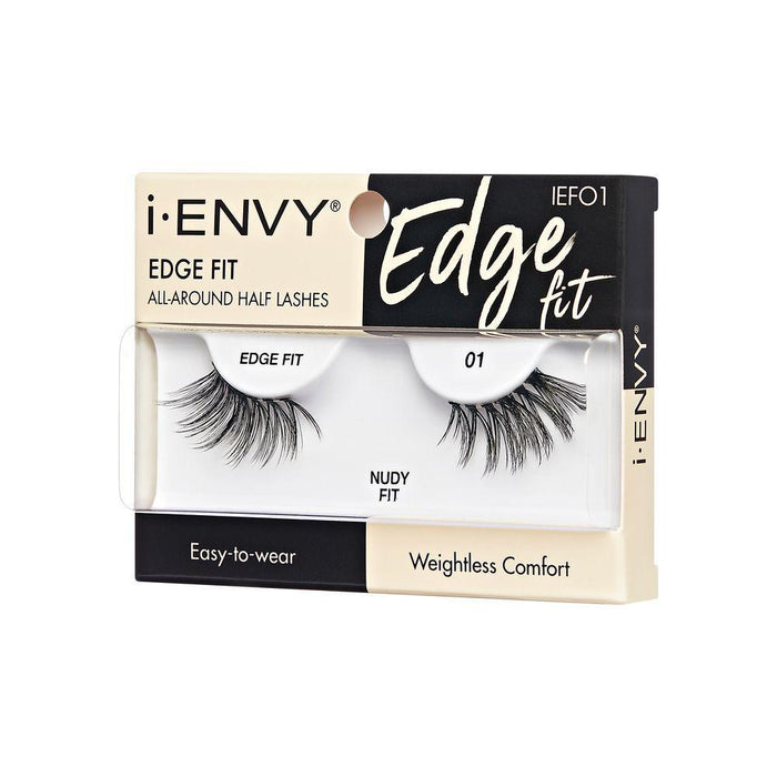 i-Envy by KISS Edge Fit Lashes