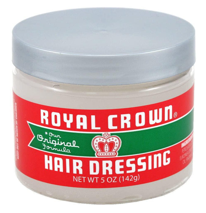 Royal Crown Hair Dressing 5oz