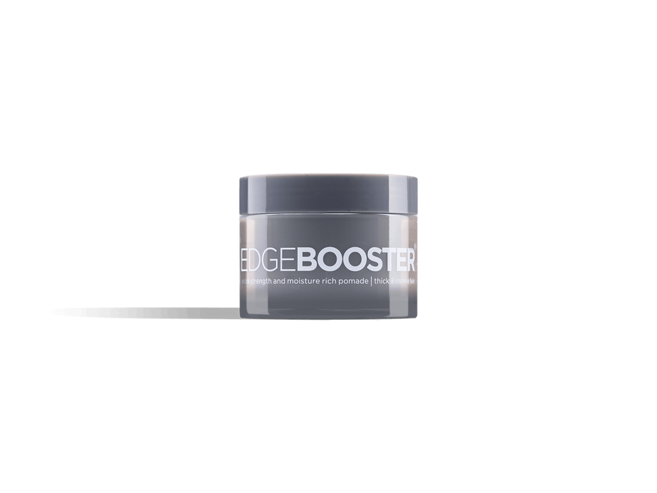 Edge Booster Extra Strength Pomade 3.38oz - Hematite