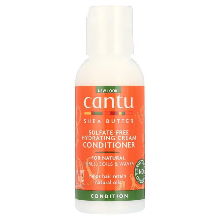 Cantu Hydrating Cream Conditioner 3oz