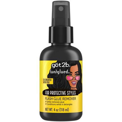got2b Flash Glue Remover 4oz