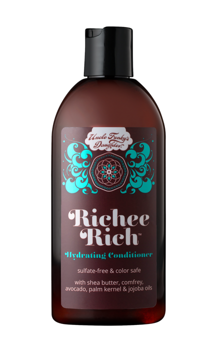 Uncle Funky's Daughter Richee Rich Hydrating Conditioner 8oz