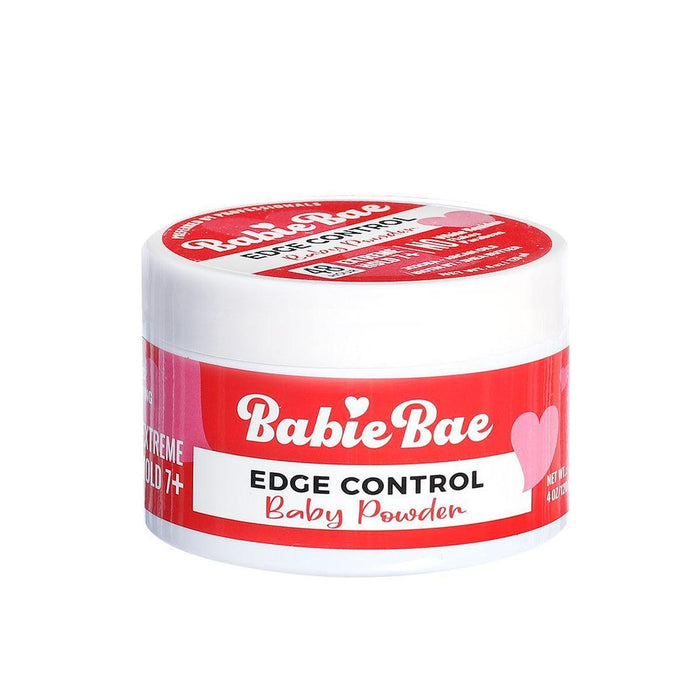 Barbie Bae Edge Control 1oz - Baby Powder