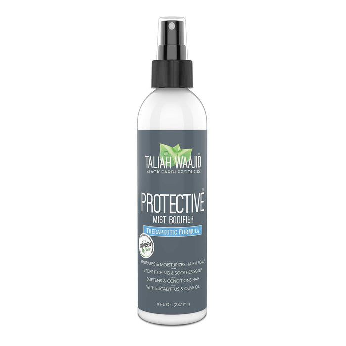 Taliah Waajid Protective Mist Bodifier 8oz - Therapeutic