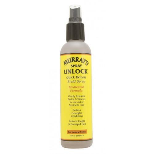 Murray's Spray Unlock 8oz