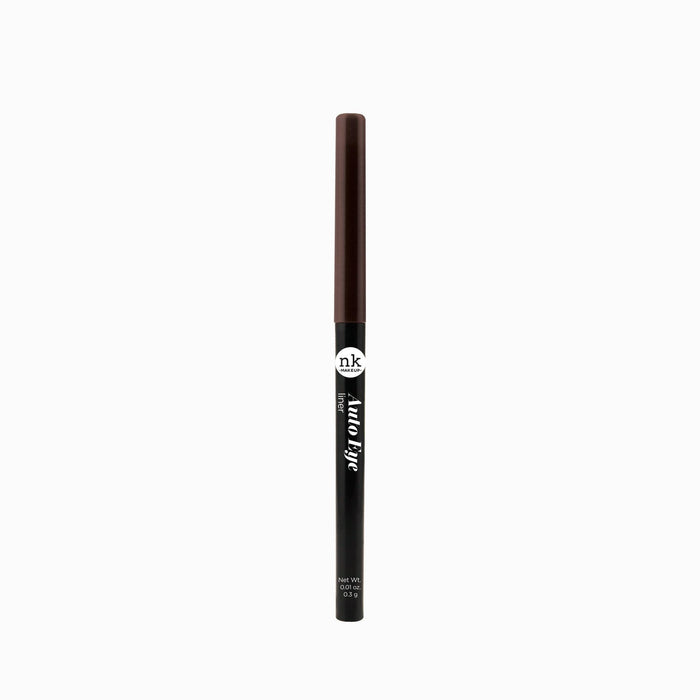 Nicka K Auto Eye Liner - Light Brown