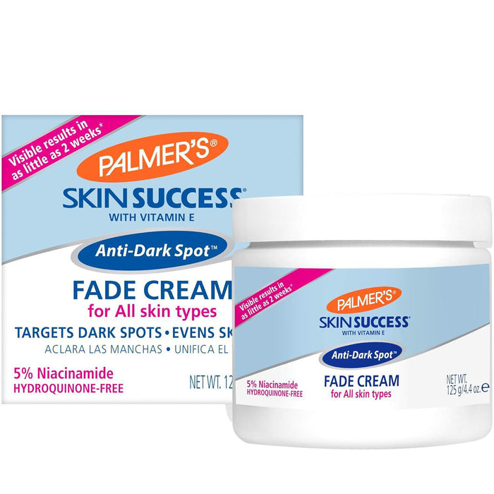 Palmer's Skin Success Anti-Dark Spot Fade Cream 4.4oz