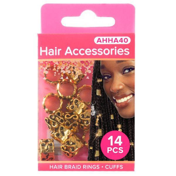Pinccat Hair Accessories - 40