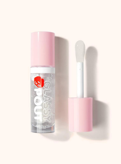 Absolute New York Glassy Pout Lip Oil
