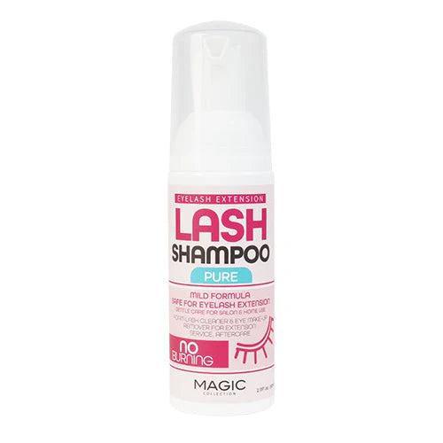 Magic Collection Lash Shampoo - Pure