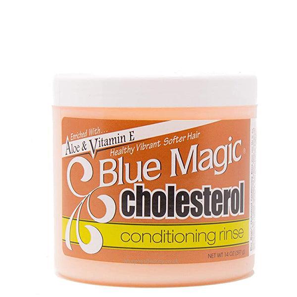 Blue Magic Cholesterol 14oz
