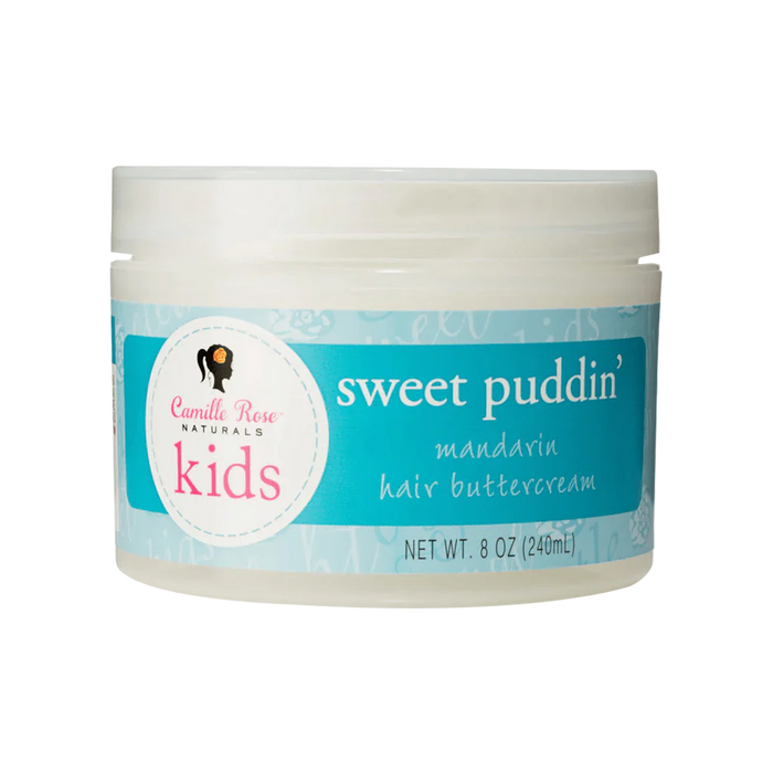 Camille Rose Kids Sweet Puddin' Hair Butter Cream 8oz
