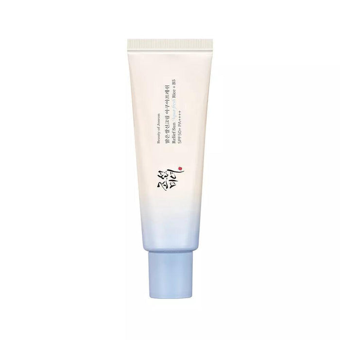 Beauty of Joseon Relief Sun Aqua Fresh Sunscreen 1.69oz
