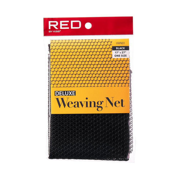 RED by KISS Deluxe Weaving Net