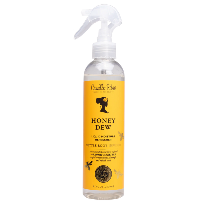 Camille Rose Honey Dew Liquid Moisture Refresher 8oz