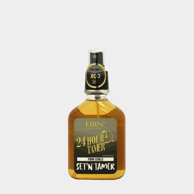 EBIN New York Set'N Tamer 5.4oz - Firm Curls