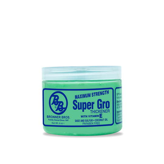 BB Super Gro Maximum Strength 6oz