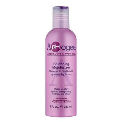Aphogee Balancing Moisturizer 8oz