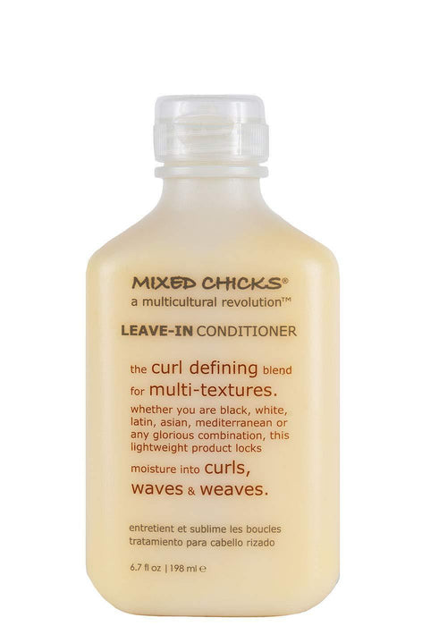 Mixed Chicks Leave-In Conditioner 6.7oz