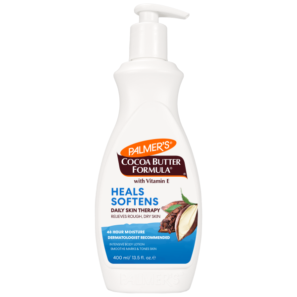 Palmer's Cocoa Butter Formula Daily Skin Therapy Body Lotion 13.5oz
