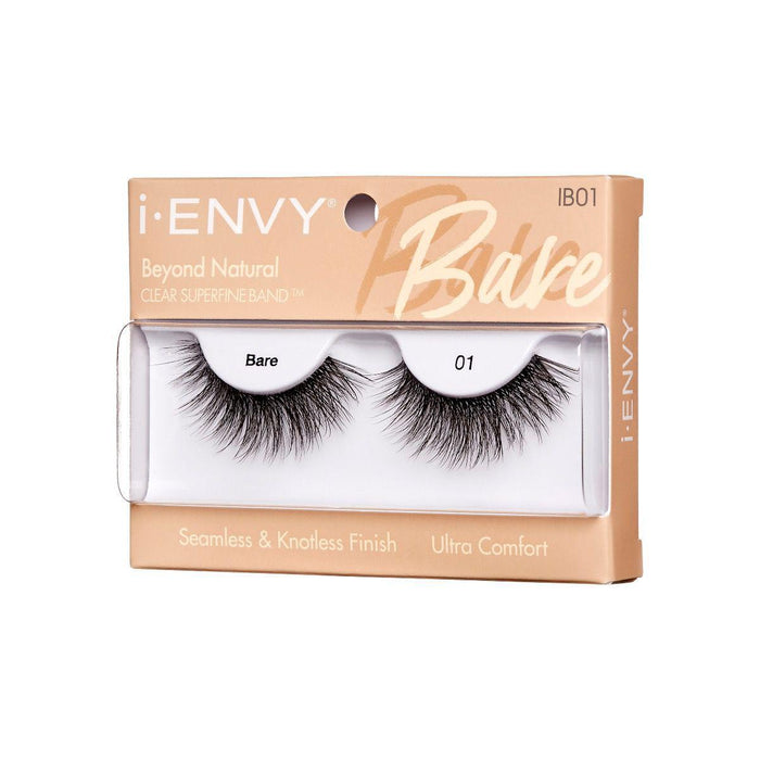 i-Envy by KISS Bare Lashes