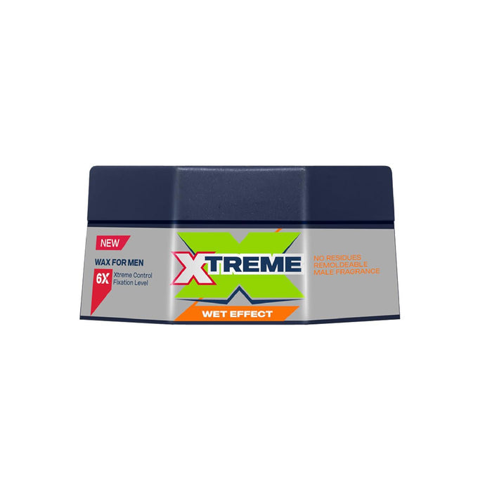 Xtreme Wax - Wet Effect 2.11oz