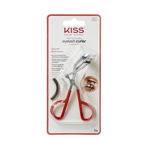 Kiss New York Eyelash Curler