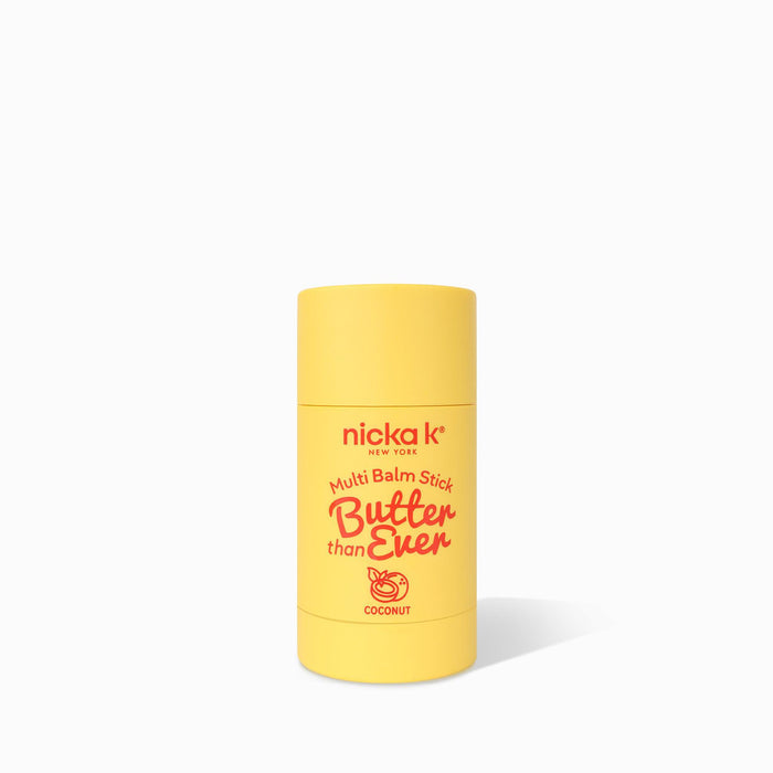 Nicka K Multi Balm Stick Butter Than Ever