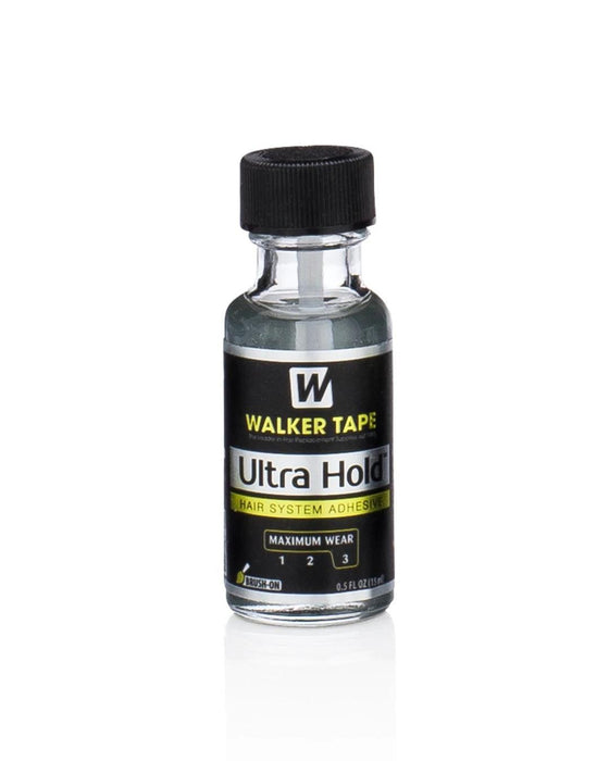 Walker's Ultra Hold Hair Adhesive 0.5oz