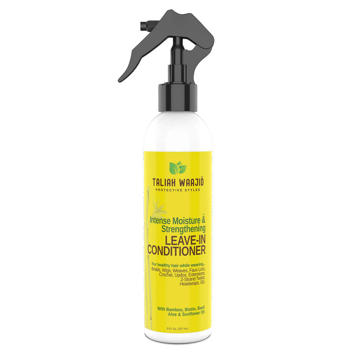 Taliah Waajid Protective Styles Leave In Conditioner 8oz