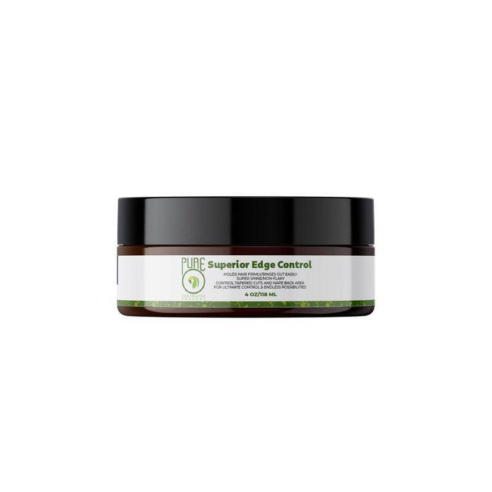 PureO Natural Superior Edge Control 4oz
