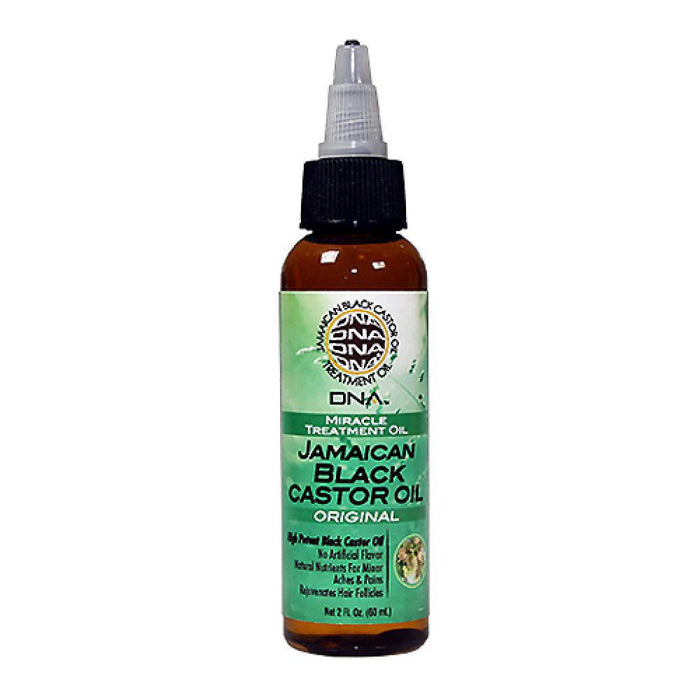 My DNA Jamaican Black Castor Oil 2oz