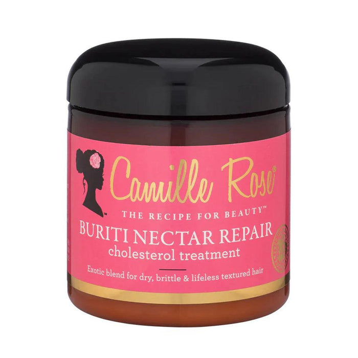 Camille Rose Buriti Nectar Repair Cholesterol Treatment 8oz