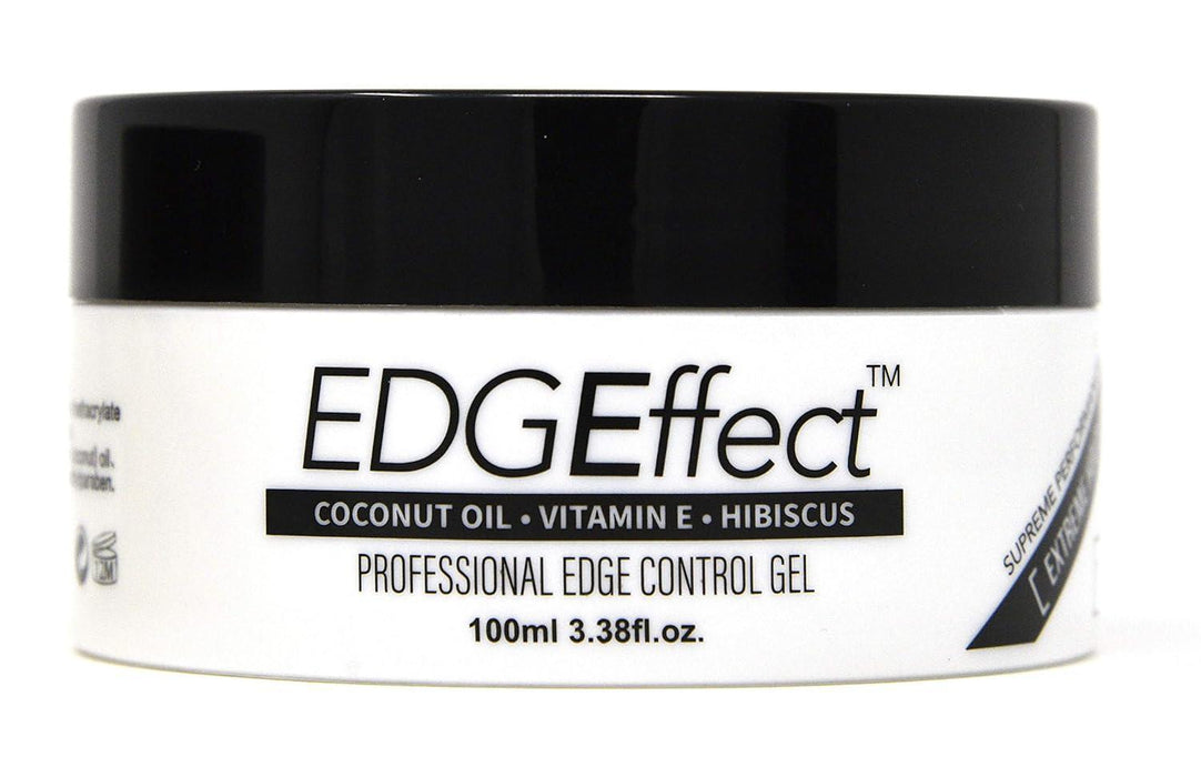 Magic Collection Edge Effect Edge Control 3.38oz Extreme Hold - Coconut