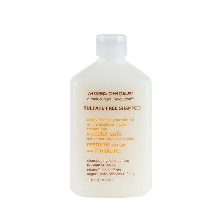 Mixed Chicks Sulfate Free Color Safe Shampoo 10oz