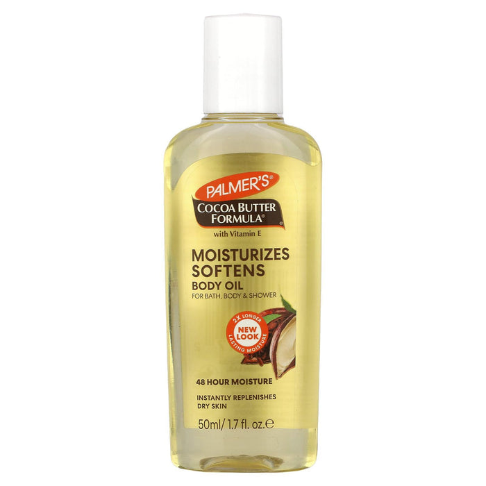 Palmer's Cocoa Butter Moisturizing Body Oil 1.7oz