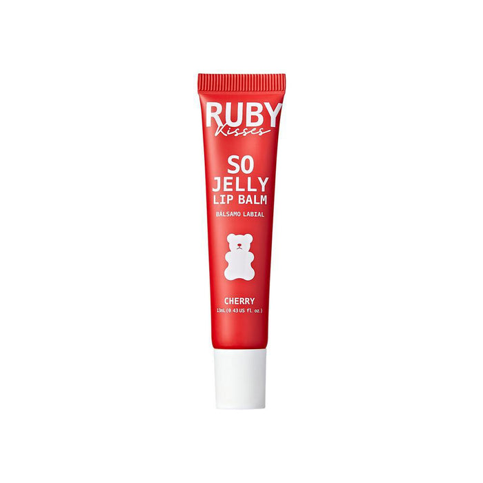 Ruby Kisses So Jelly Tinted Lip Balm