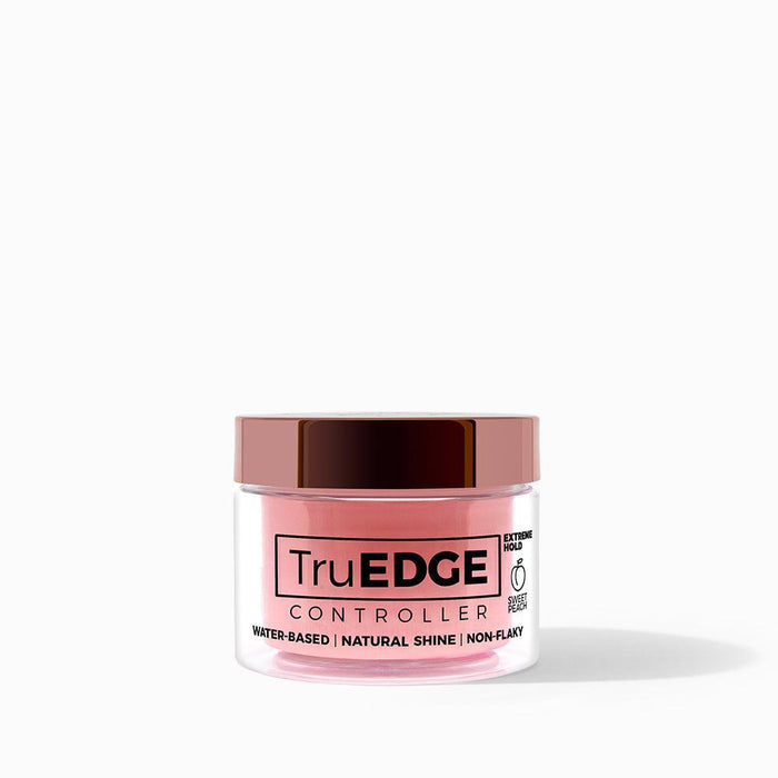 Tyche Truedge Controller 3.38oz - Sweet Peach