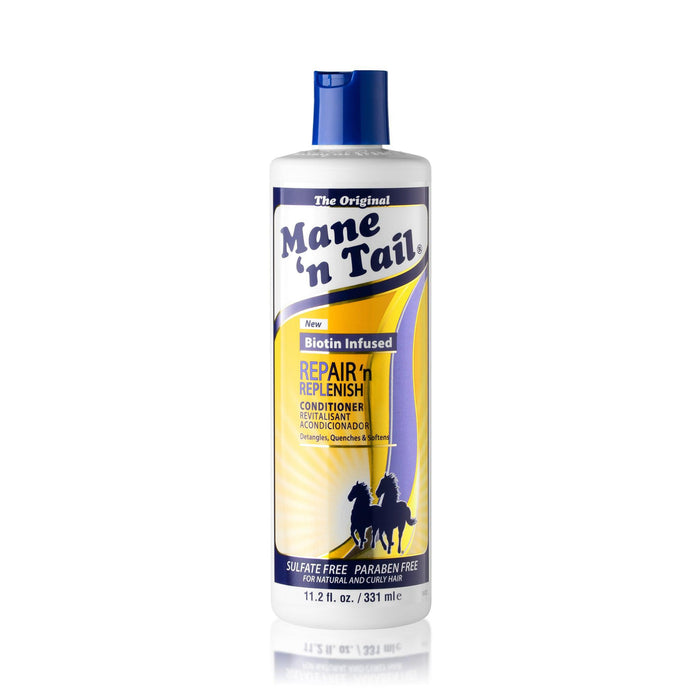 Mane 'n Tail Repair 'n Replenish Conditioner 11.2oz