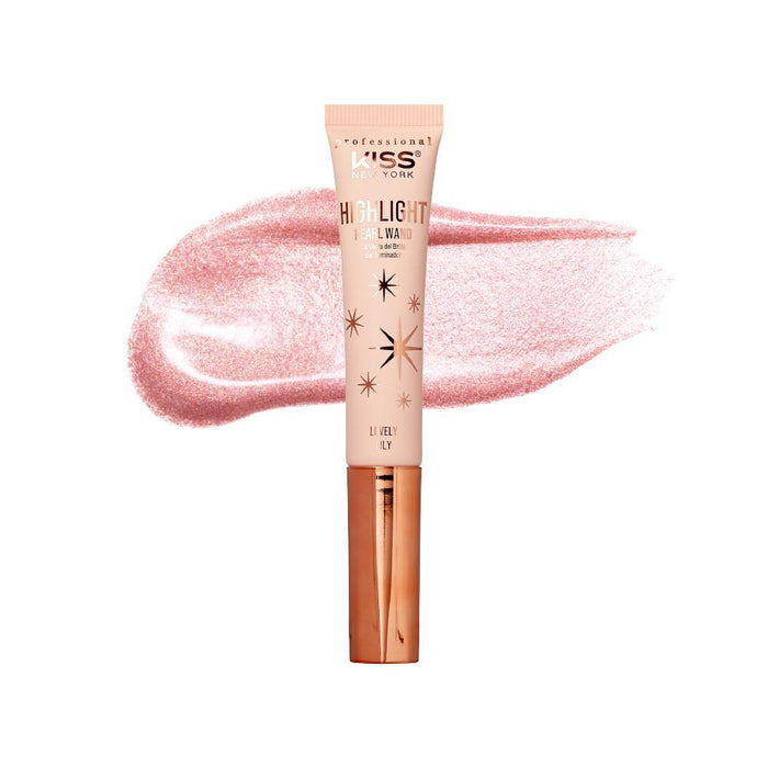 KISS New York Pearl Highlight Wand
