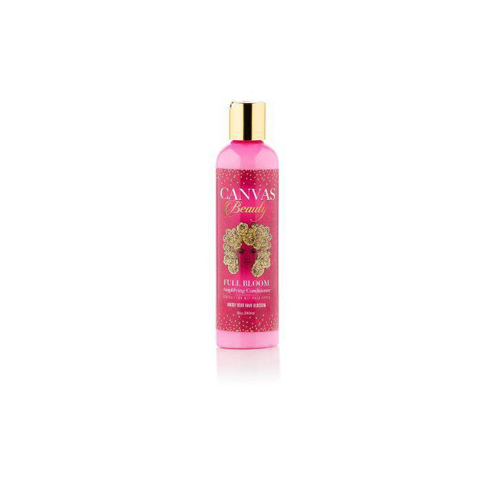 Canvas Beauty Full Bloom Amplifying Conditioner 8oz