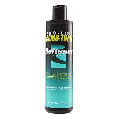 Pro-Line Comb-Thru Softener 10oz